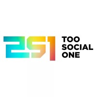 Agencia 2s1 | Too Social One - Marketing Agency logo - Similar company to Agencia Paradigma 2.0