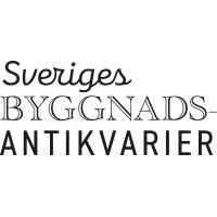 Sveriges Byggnadsantikvarier logo - Similar company to Tegelfogen