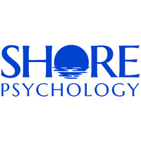 Shore Psychology logo - Similar company to West End Therapy Centre
