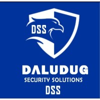 Daludug Security Solutions DSS logo - Similar company to Puntland Maritime Police Force - Pmpf