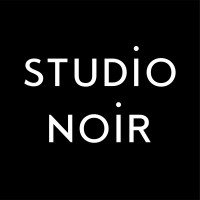 Studio Noir logo - Similar company to Noir Studio