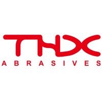 THX Abrasives logo - Similar company to Groupmav