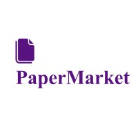 Paper Market logo - Similar company to Papermarket