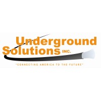 Underground Solutions - Sioux Falls logo - Similar company to Underground Solutions