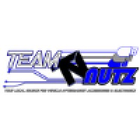 Team Nutz logo - Similar company to Master Motor Engineers