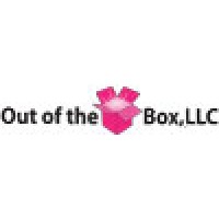 Out of the Box, LLC logo - Similar company to Adzone Creative Station Llc