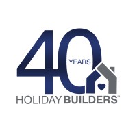 Holiday Builders logo - Similar company to Homesmart Builder