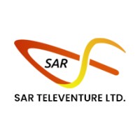 SAR TELEVENTURE LTD. logo - Similar company to Parametrique Electronic Solutions Pvt. Ltd.