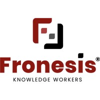 Fronesis Srl logo - Similar company to Innovative Business Solutions