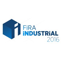 FIRA INDUSTRIAL logo - Similar company to Iper Infissi
