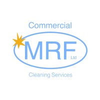 MRF CLEANING SERVICES LTD logo - Similar company to Urban Pursuit