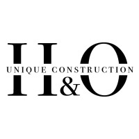 H&O Unique Construction