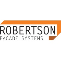 Robertson Facade Systems Pty Ltd logo - Similar company to P&M Facade Group