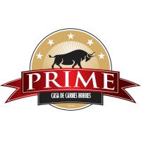 Prime Carnes Nobre logo - Similar company to Shr