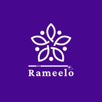 Rameelo logo - Similar company to Finityone