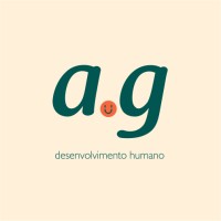 Andressa Grigato - Desenvolvimento Humano logo - Similar company to Bs Scarpellini