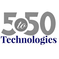 5to50 Technologies logo - Similar company to Easy Fintech