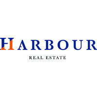 HARBOUR RE logo - Similar company to Nobalaa Co.