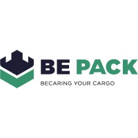 BE PACK logo - Similar company to Onefilta