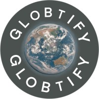 globtify logo - Similar company to Achievers