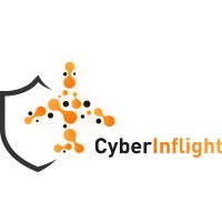 CyberInflight logo - Similar company to Space Isac