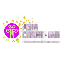 ASIA COSME LAB logo - Similar company to Fitec Formation