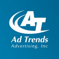 Ad Trends Advertising logo - Similar company to Fulfillment Plus