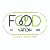 Food Nation logo - Similar company to Kitchen Hive