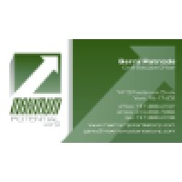 Maximum Potential International LLC logo - Similar company to Maximum Potential Inc