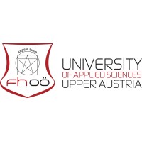 University of Applied Sciences Upper Austria - Hagenberg Campus logo - Similar company to Dia Demy