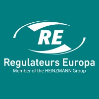 Regulateurs Europa Limited logo - Similar company to Mbt Engineering