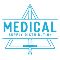Medical Supply Distribution logo - Similar company to Bunse Surgical-B2B Surgical Trading Platform For Buyers & Sellers