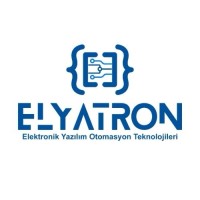 ELYATRON logo - Similar company to Thyratron Electronic Applications Sa
