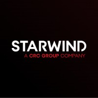 Starwind Specialty Insurance logo - Similar company to Amrisc