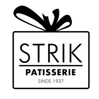 Strik Patisserie logo - Similar company to Kpinsight Analytics