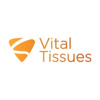 Vital Tissues logo - Similar company to Dam Medical B.V.