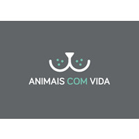 Centro de Medicina Veterinária Animais com Vida logo - Similar company to Doutor Petsitter