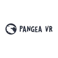 PangeaVR logo - Similar company to Fabula