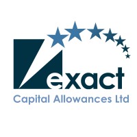 Exact Capital Allowances Ltd logo - Similar company to Mode Photo
