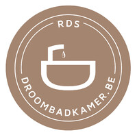 RDS Droombadkamers logo - Similar company to Allaert Aluminium