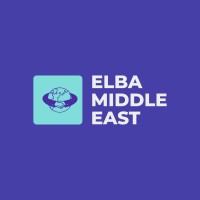 ELBA Middle East - FZCO logo - Similar company to Gb International