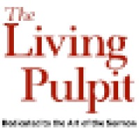 The Living Pulpit