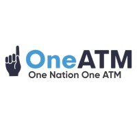 OneATM logo - Similar company to Tapirsoft