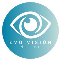 Óptica EvoVisión logo - Similar company to Optica Jls - (Convenios Oftalmológicos | Lentes Ópticos | Lentes De Contacto Y De Sol)