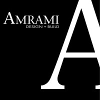 Amrami Design + Build logo - Similar company to Highgate Builders