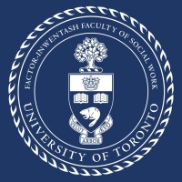 Factor-Inwentash Faculty Of Social Work, University Of Toronto