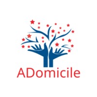 A'DOMICILE logo - Similar company to Seima Formation Btp