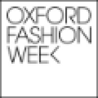 Oxford Fashion Week