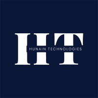 Hunain Technologies logo - Similar company to Wallpost Erp