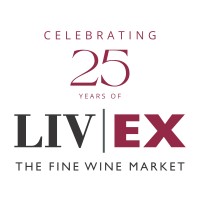 Liv-ex logo - Similar company to Winecap